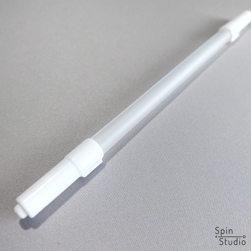 บอดี้ยางใส โดย ENO (ตัวด้ามไซส์ Comssa)