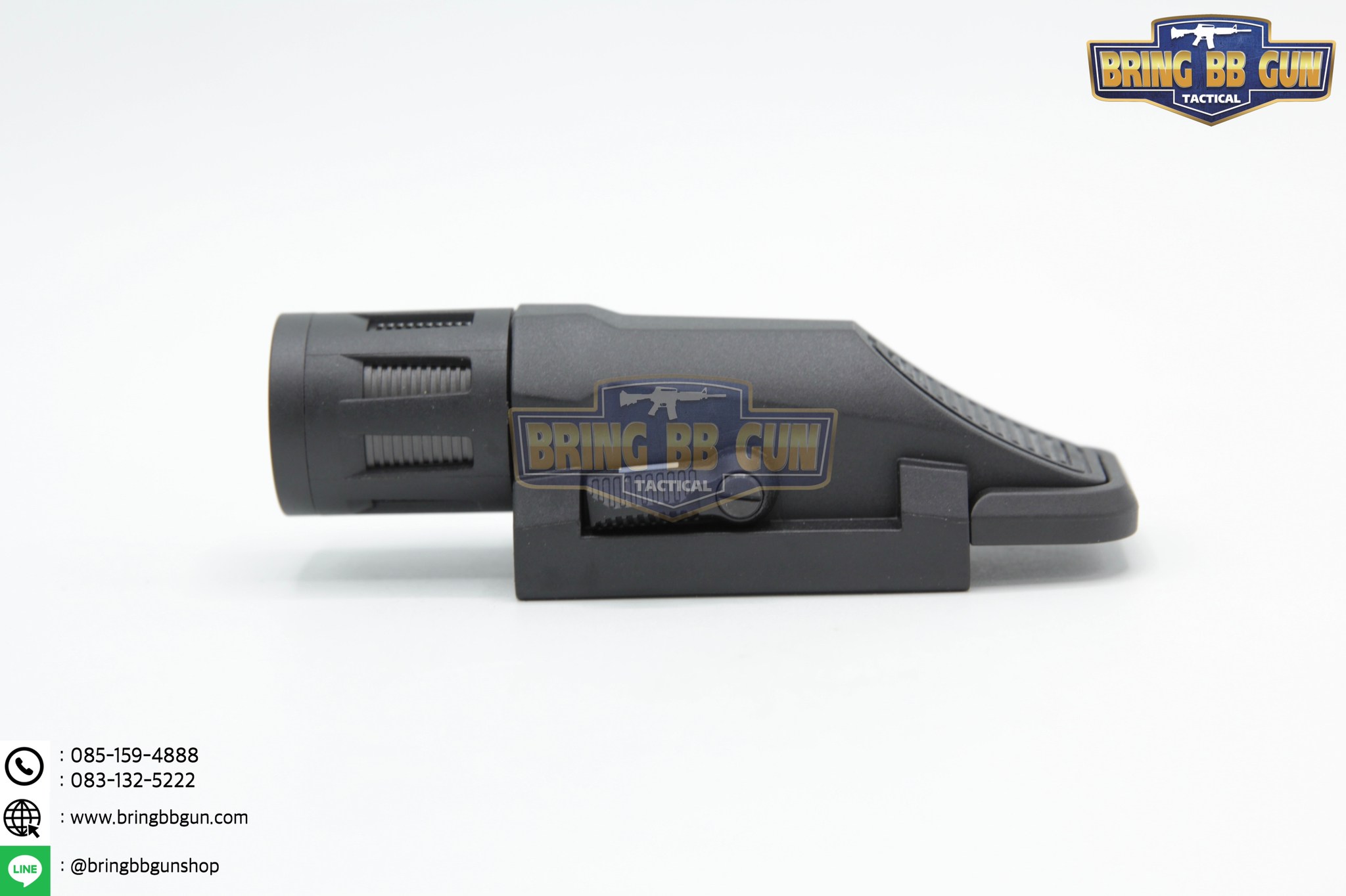 ไฟฉาย ยี้ห้อ Sotac รุ่น Inforce WML Gen2 (รุ่นสั้น)