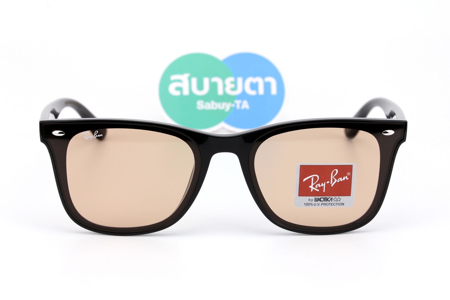 Rayban RB4391D 601/93
