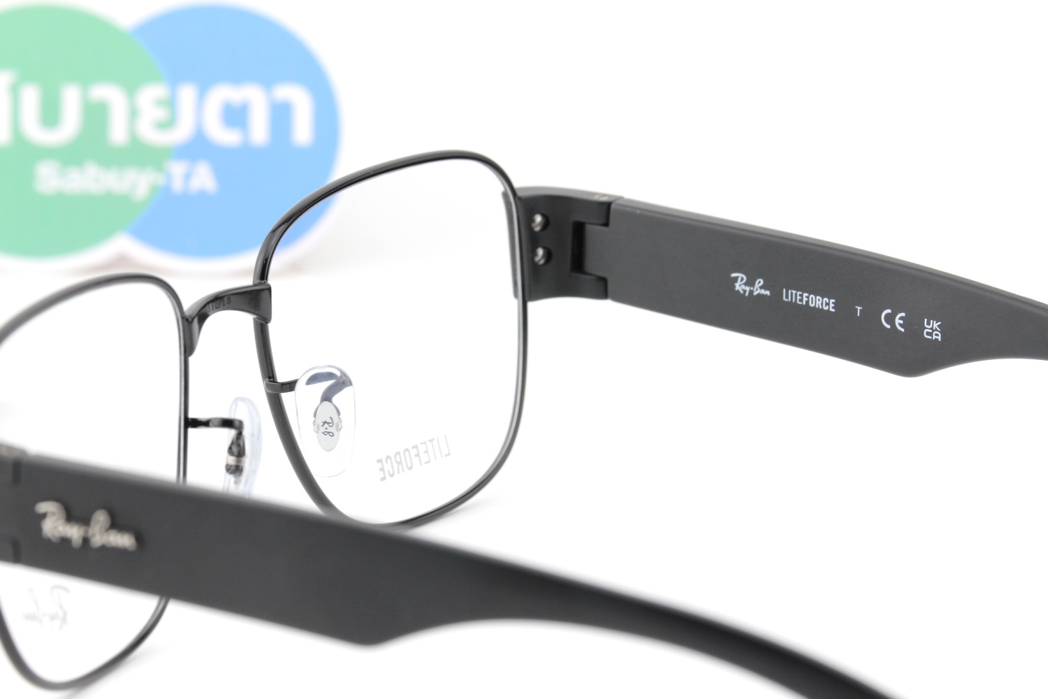 RayBan Liteforce RX6532 2509