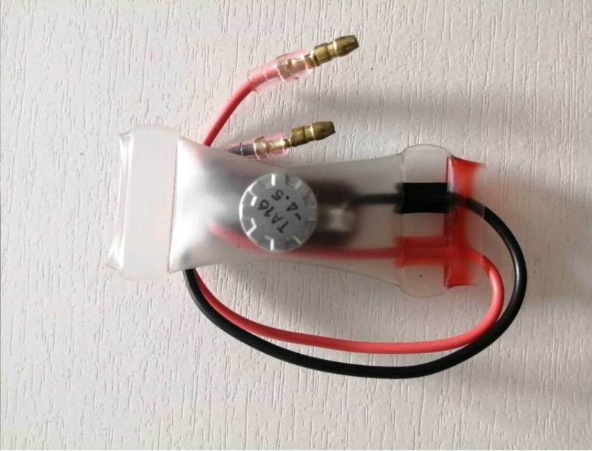 0000272 ไบเมนทอล ตู้เย็น Hitachi (ใส่ได้ทุกยีห้อ)