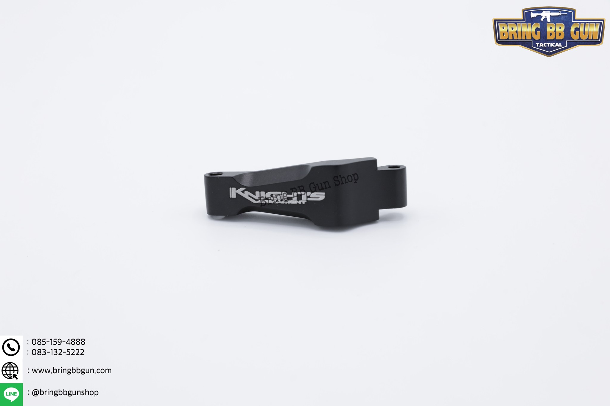 โกร่งไก ยี่ห้อ Knight’s (Knight's Armament Combat Trigger Guard) สำหรับปืนตระกูล : M4/M16