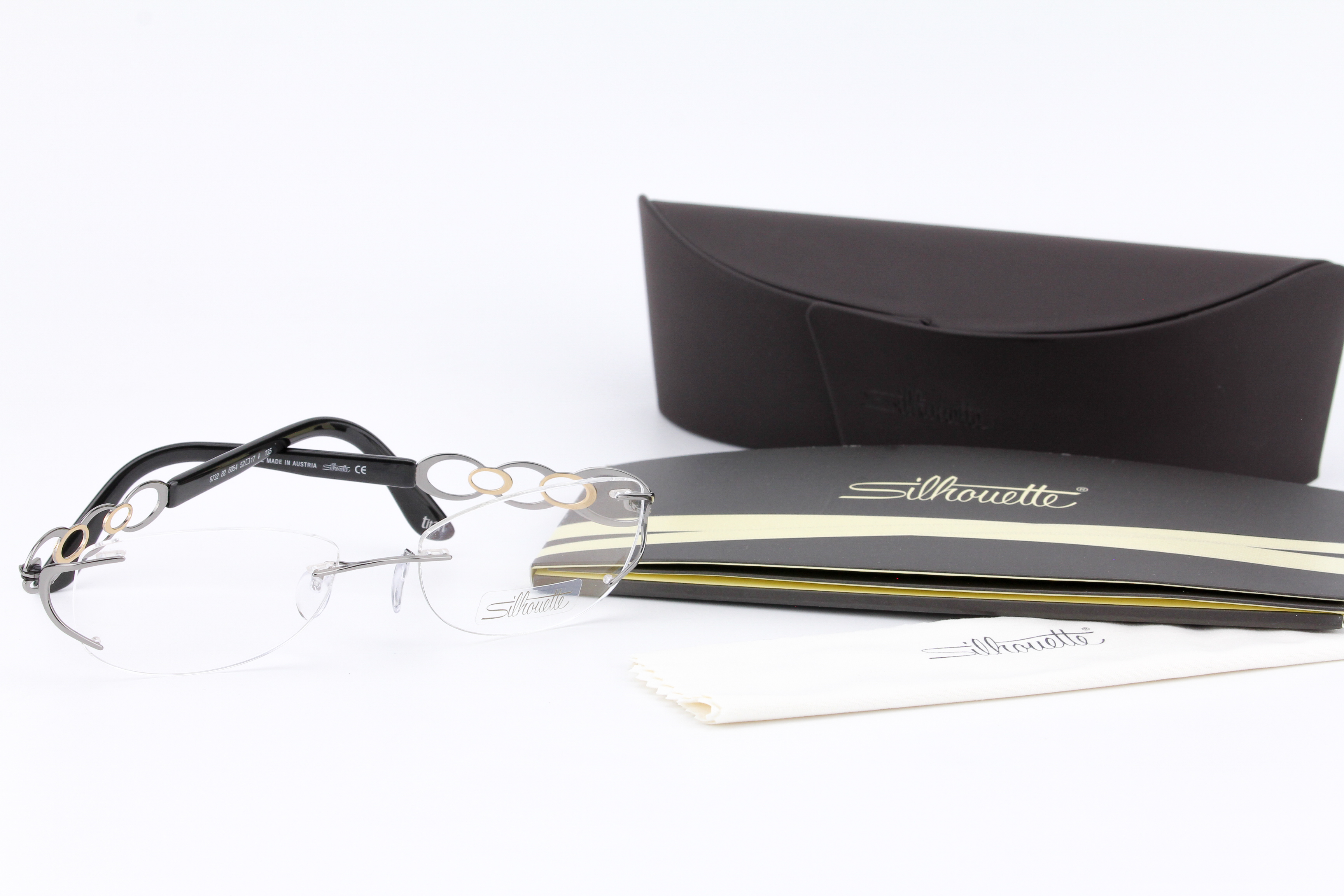 SILHOUETTE 6732 82 6054