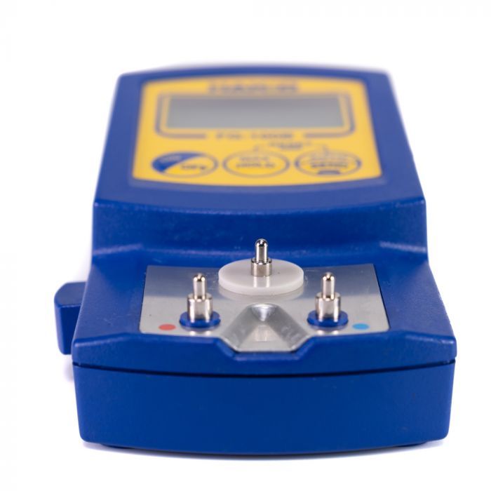 เครื่องวัดอุณหภูมิ เครื่องวัดปลายหัวแร้ง หม้อต้มตะกั่ว FG-100B | HAKKO | HFG100B-55