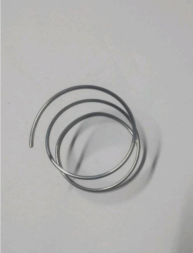 0000516 ลวดเชื่อมอลูมิเนียมผสมฟลั๊ก ฟลั๊กเชื่อมอลูมิเนียม อุดช่องฟรีสตู้เย็น 2มิลยาว50เซ็น