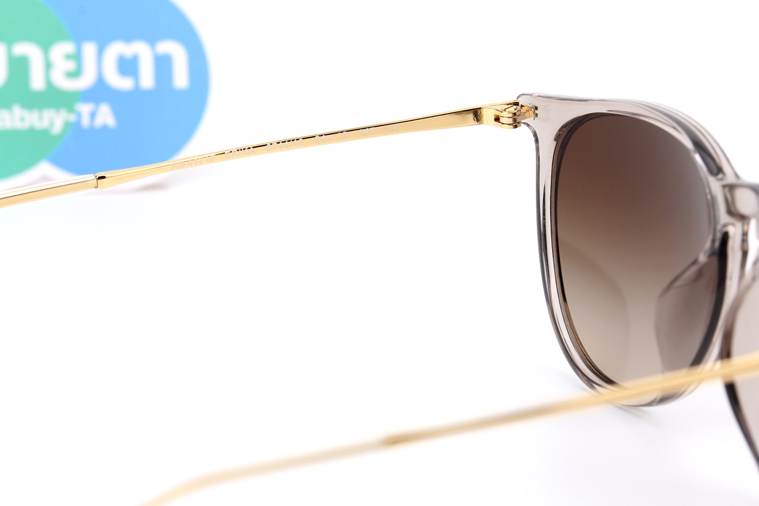 RayBan Erika RB4171F 674413