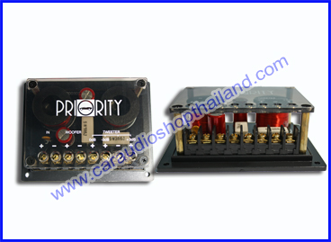 ลำโพงแยกชิ้น 6.5 นิ้ว PRIORITY PSN 60.2