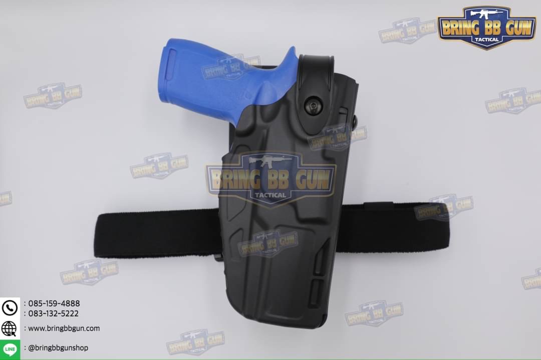 ซองปืนพกนอก Level 3 รุ่น Sig Sauer P320 (Level 3 Holster) (P320) (M17/M18)