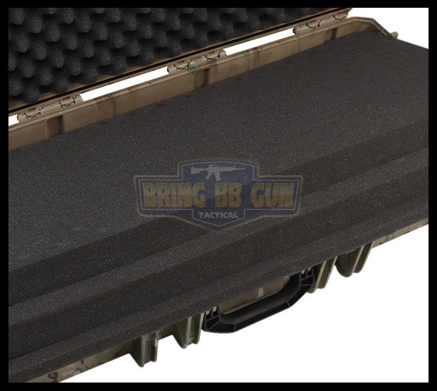 กล่องปืน WST Safety Hard Case รุ่น V700 Vault (43 นิ้ว) (Storm Safety Case) (V700 Vault)