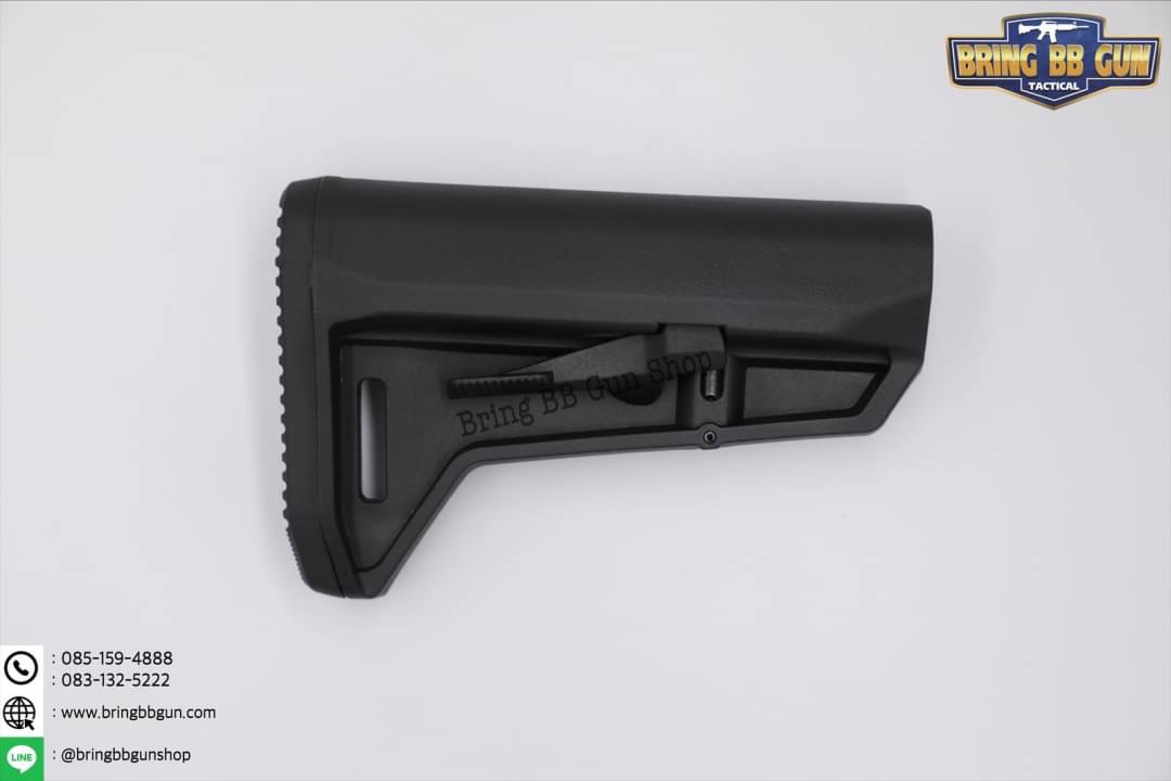 พานท้าย MOE SL-K (รุ่นสั้น)