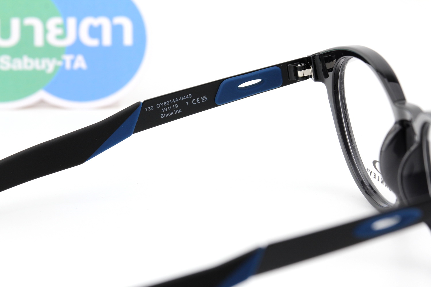 Oakley Round Out A OY8014A-04