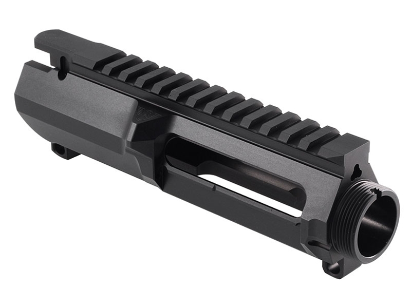 wilson combat ar15 stripped billet upper reciver