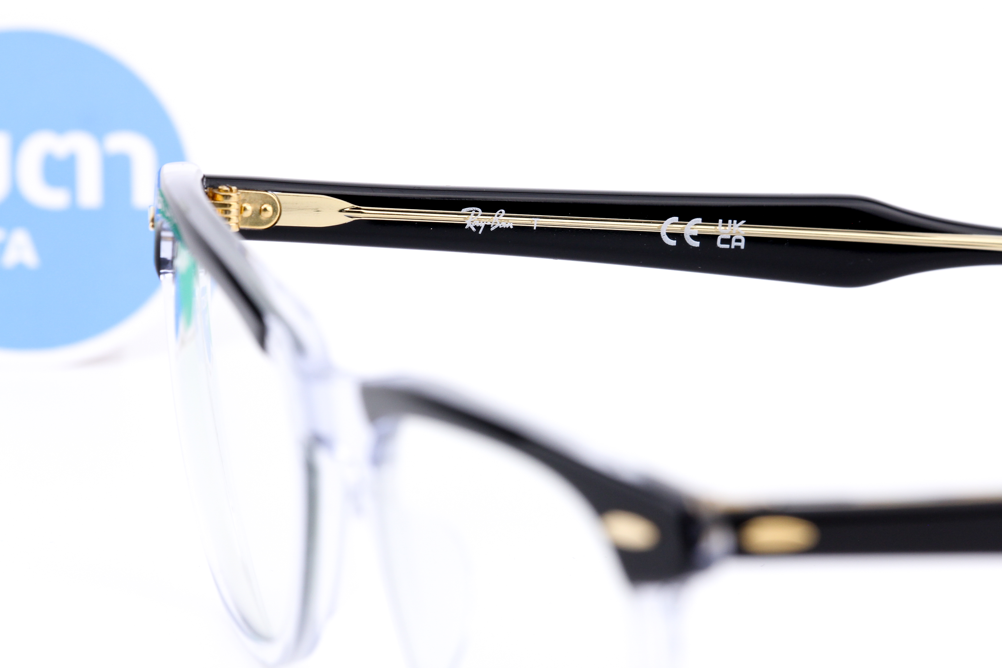 RayBan Eagle Eye RB2398F 1294GJ