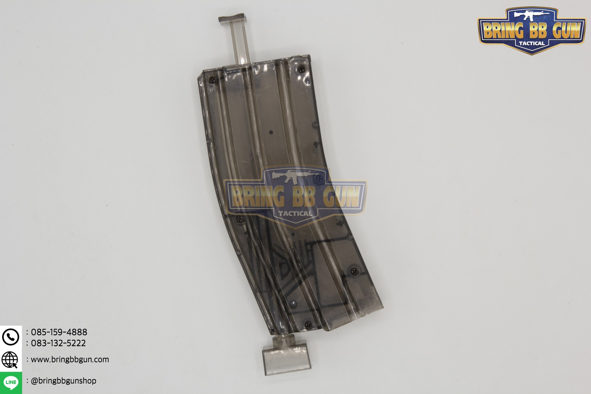 โหลดเดอร์ ไซค์ L (โหลดเดอร์ทรงM4)