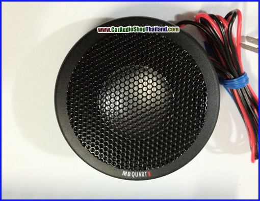 ลำโพงแยกชิ้น 6.5 นิ้ว คุณภาพสูง MB QUART PVI216