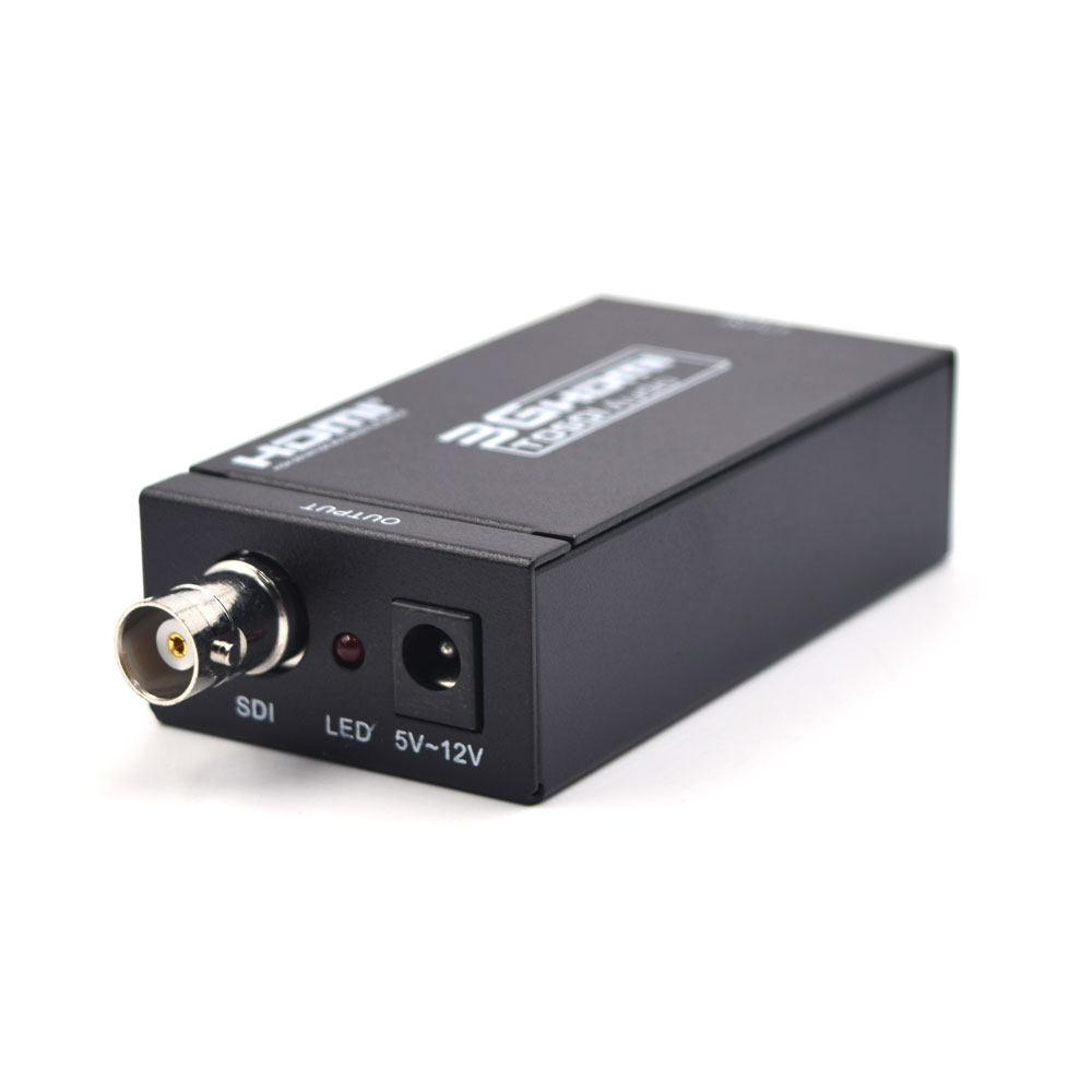 TECVAGON TVG-HSD HDMI to SDI Converter
