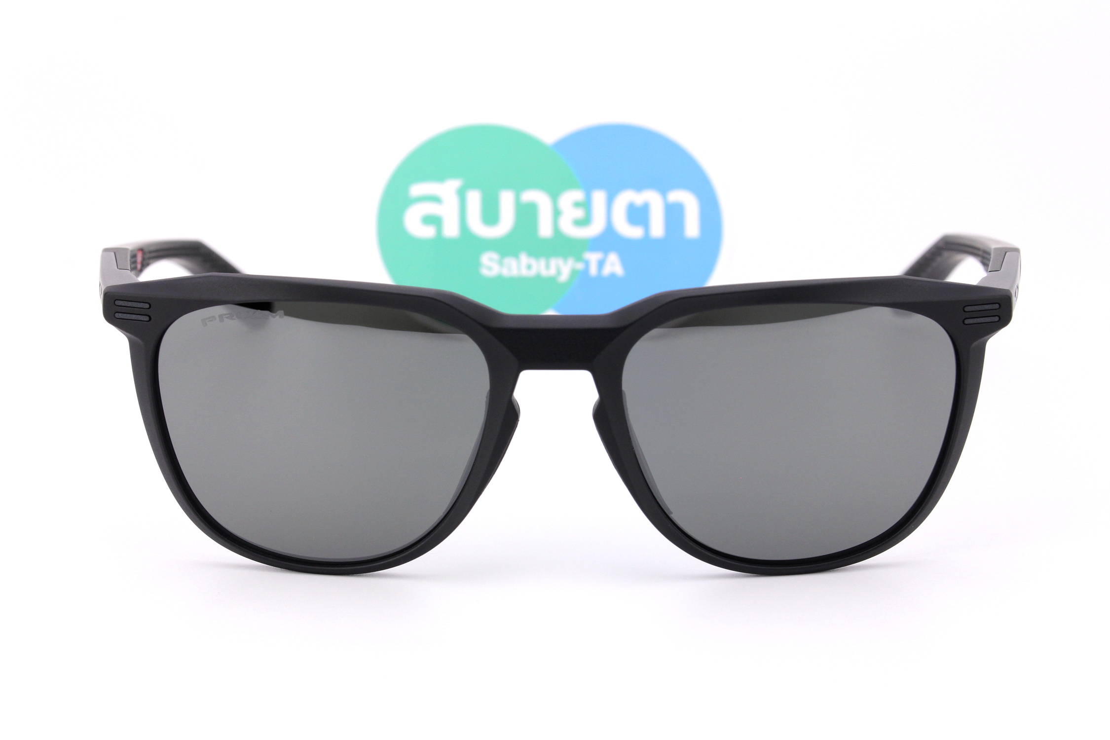 Oakley THURSO(A) Prizm Black / Matte Black Ink SKU#OO9286A-01