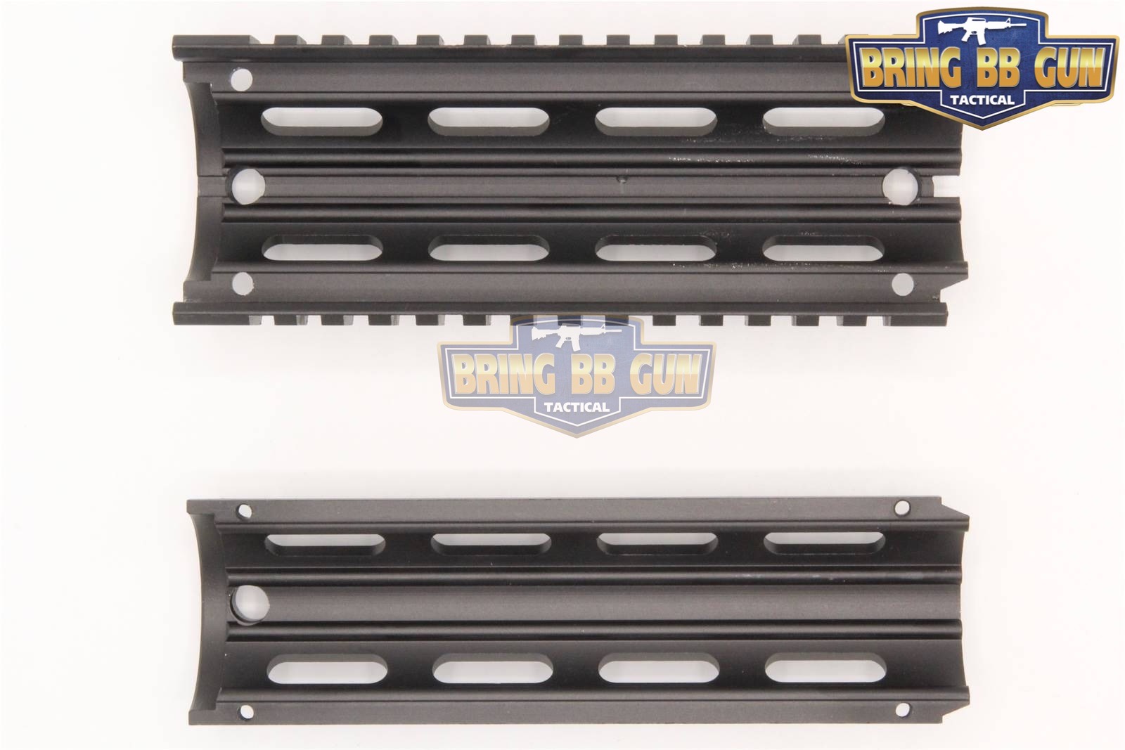 ชุดหน้า CQB ระบบรางPicatinny ความยาว 7”