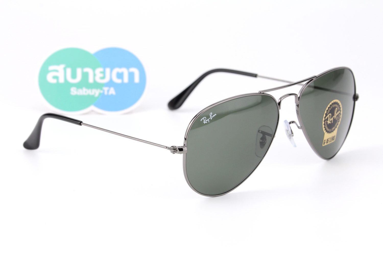 RayBan Aviator RB3025 W0879