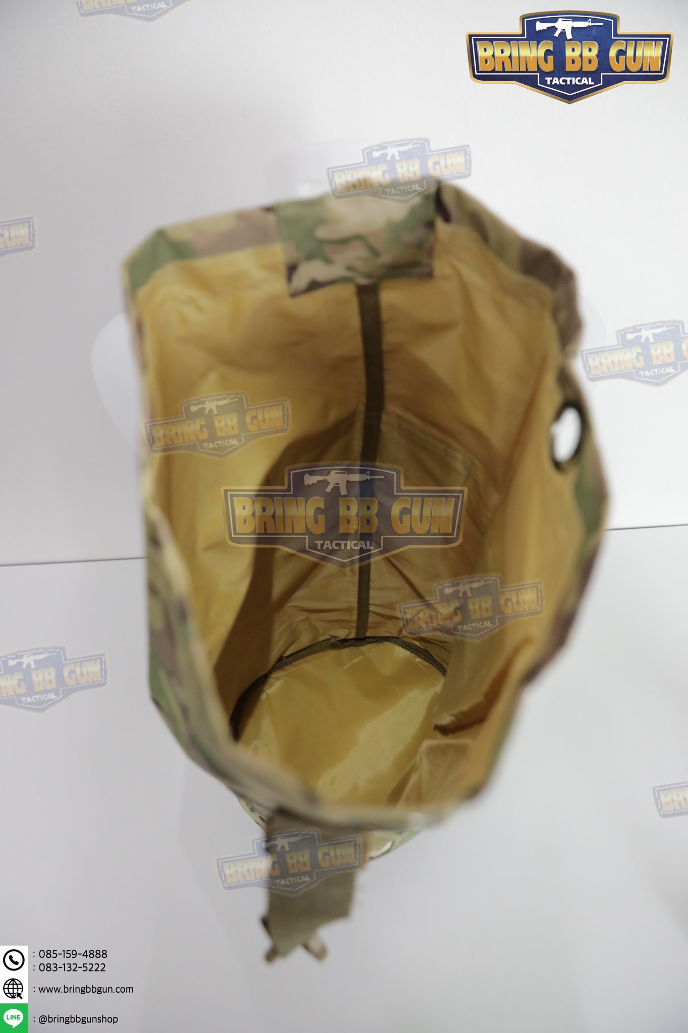 ถุงทะเล (ถุงทะเล หิ้วได้ สะพายได้)