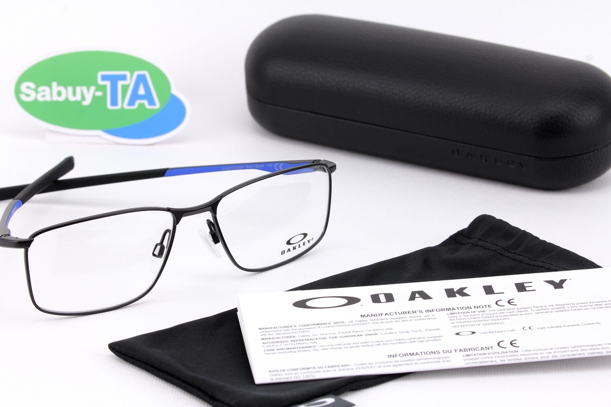 Oakley Socket 5.0 OX3217-04