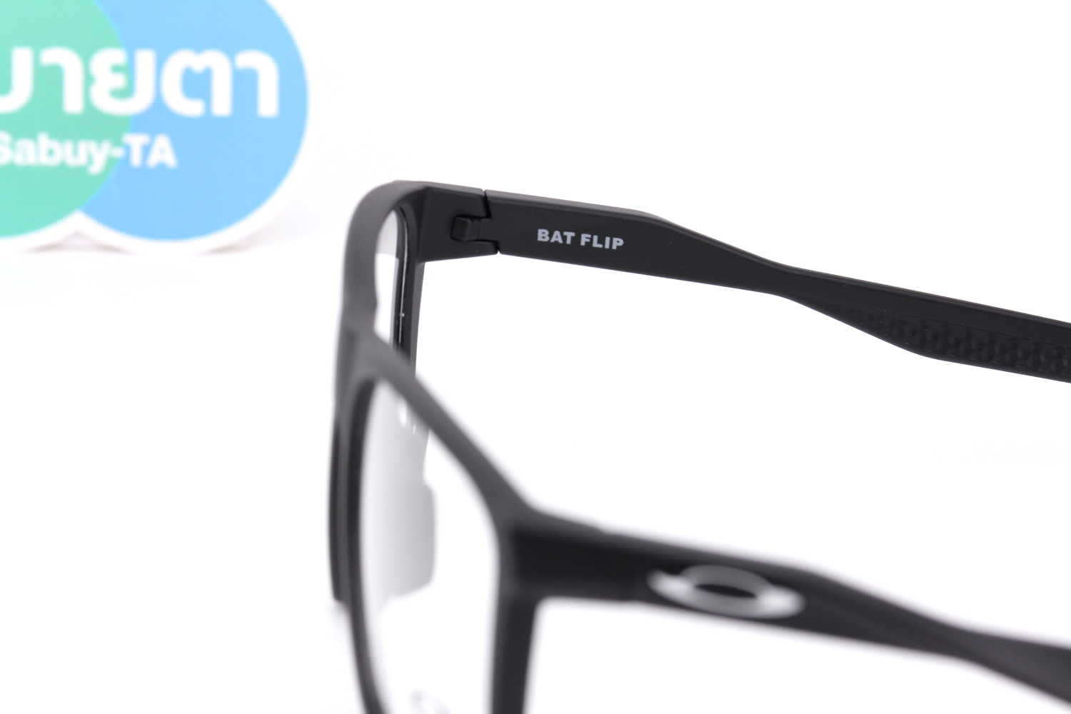 Oakley BAT FLIP OX8183-01