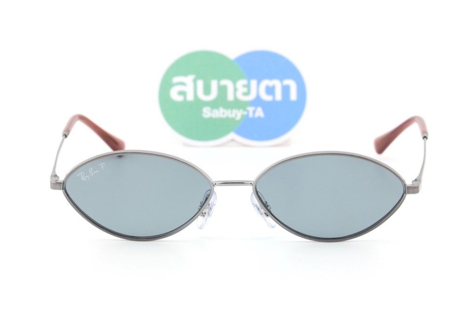 RayBan KAI RB3757 004/2V