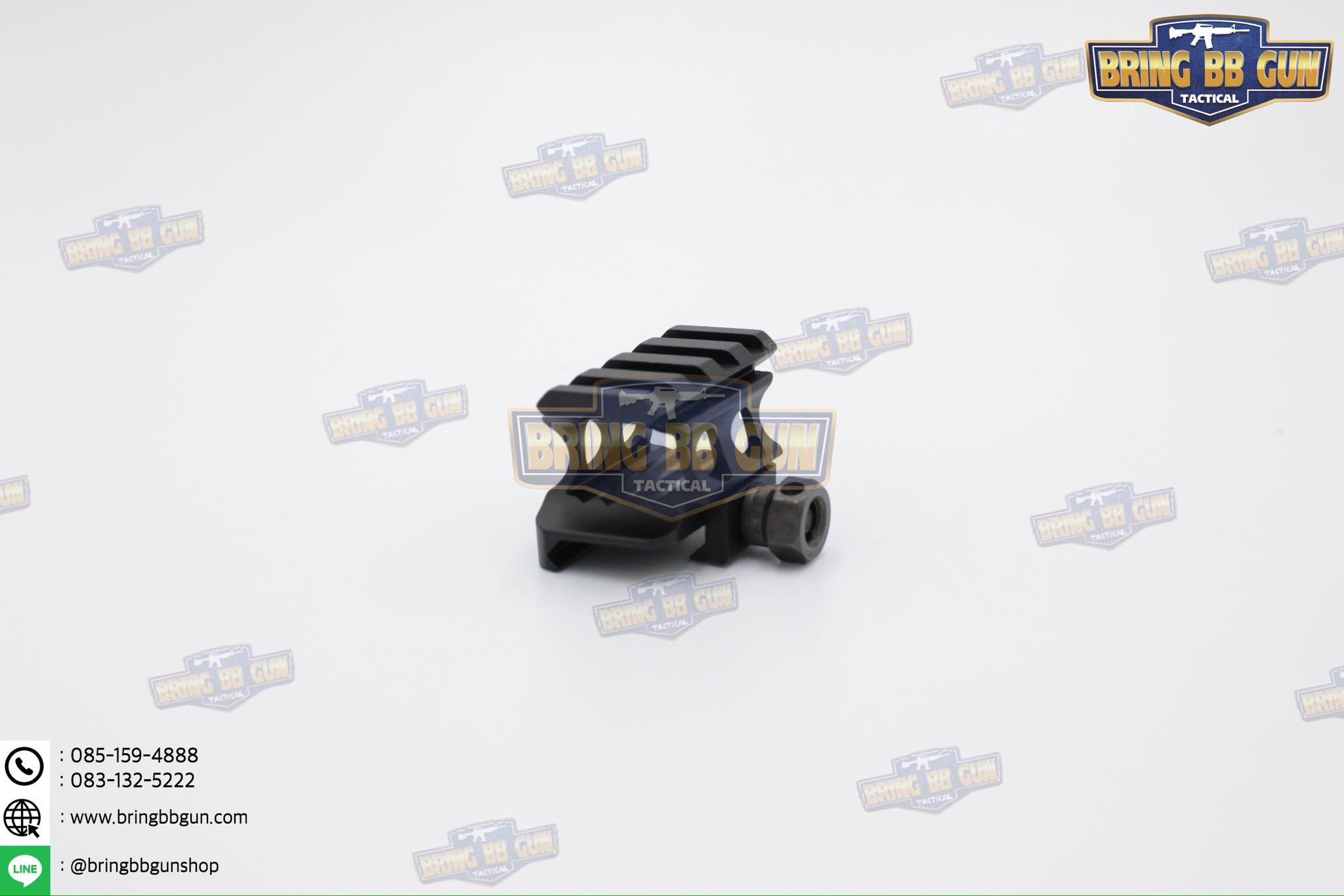 ขายกสูงเอียงหน้า B3