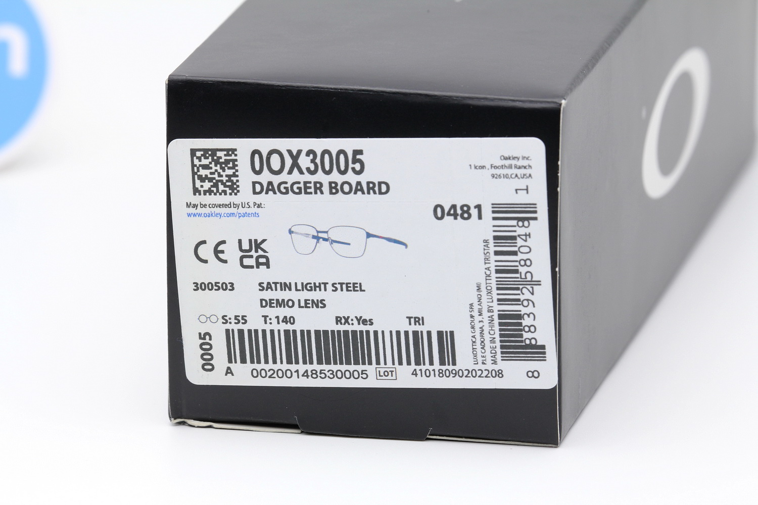 Oakley Dagger Board OX3005-03