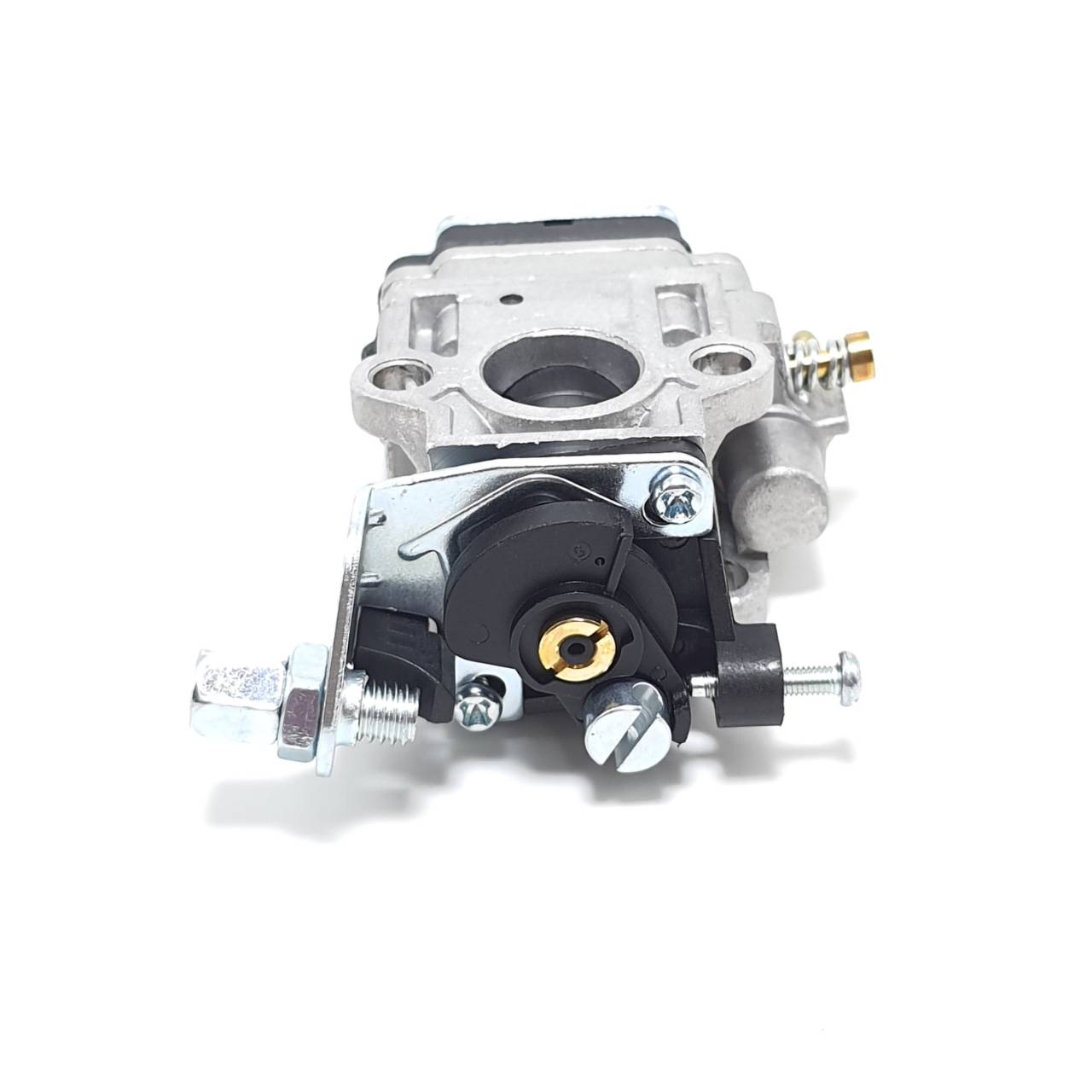 คาร์บูเรเตอร์ TL43 B (ผ้าปั๊ม) ใช้กับเครื่องตัดหญ้า Mitsubishi รุ่น TL43