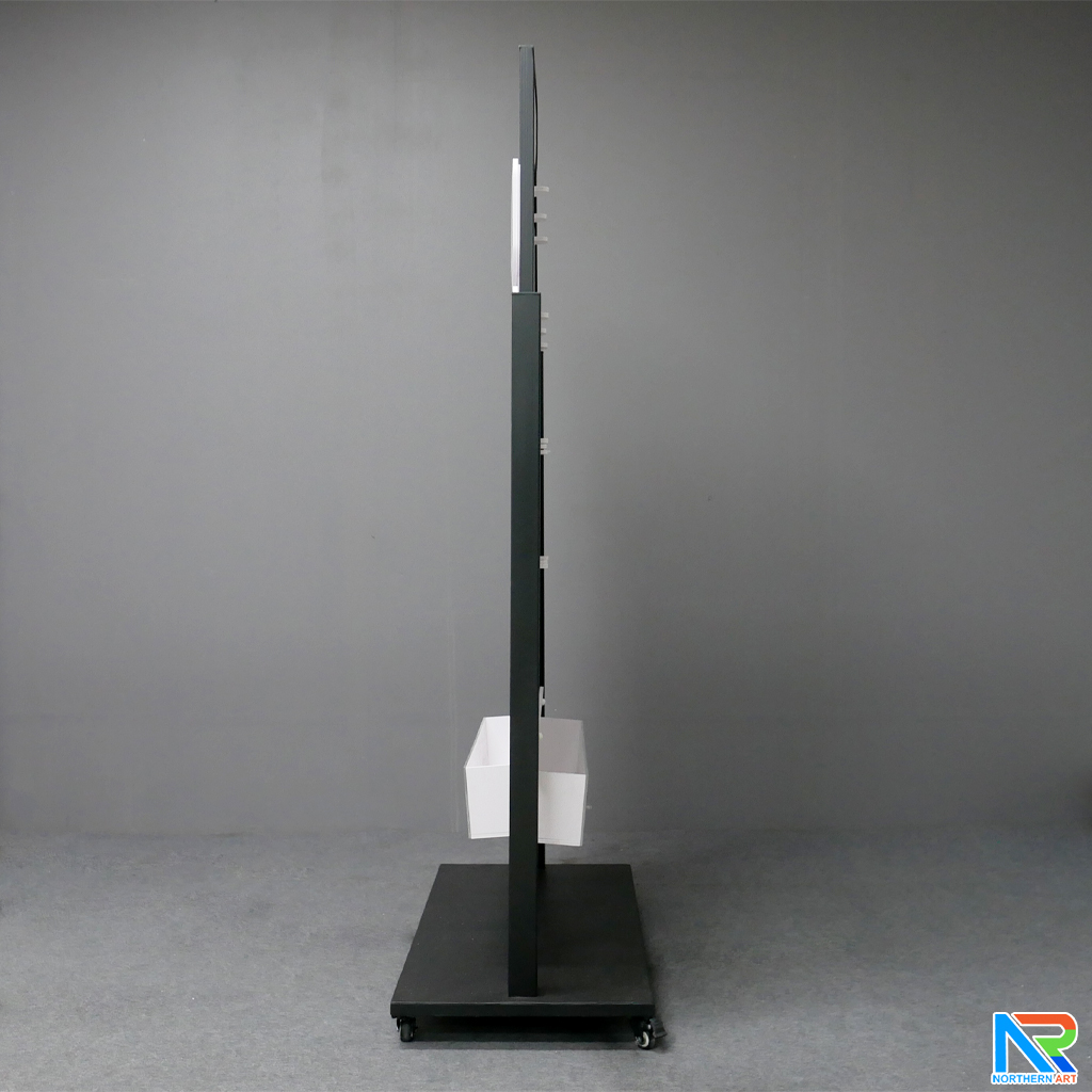 เช่าเกมส์เปิดป้ายจับคู่ 12 ช่อง Matching game ขนาด (W)94 x (D)45 x (H)170 cm.พร้อมล้อเลื่อน เคลื่อนย้ายสะดวก