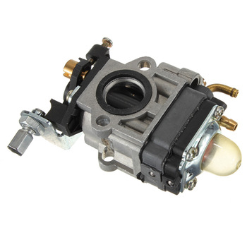 คาร์บูเรเตอร์ TL43 ใช้กับ Mutsubishi และยี่ห้ออื่นๆ อะไหล่ เครื่องตัดหญ้า