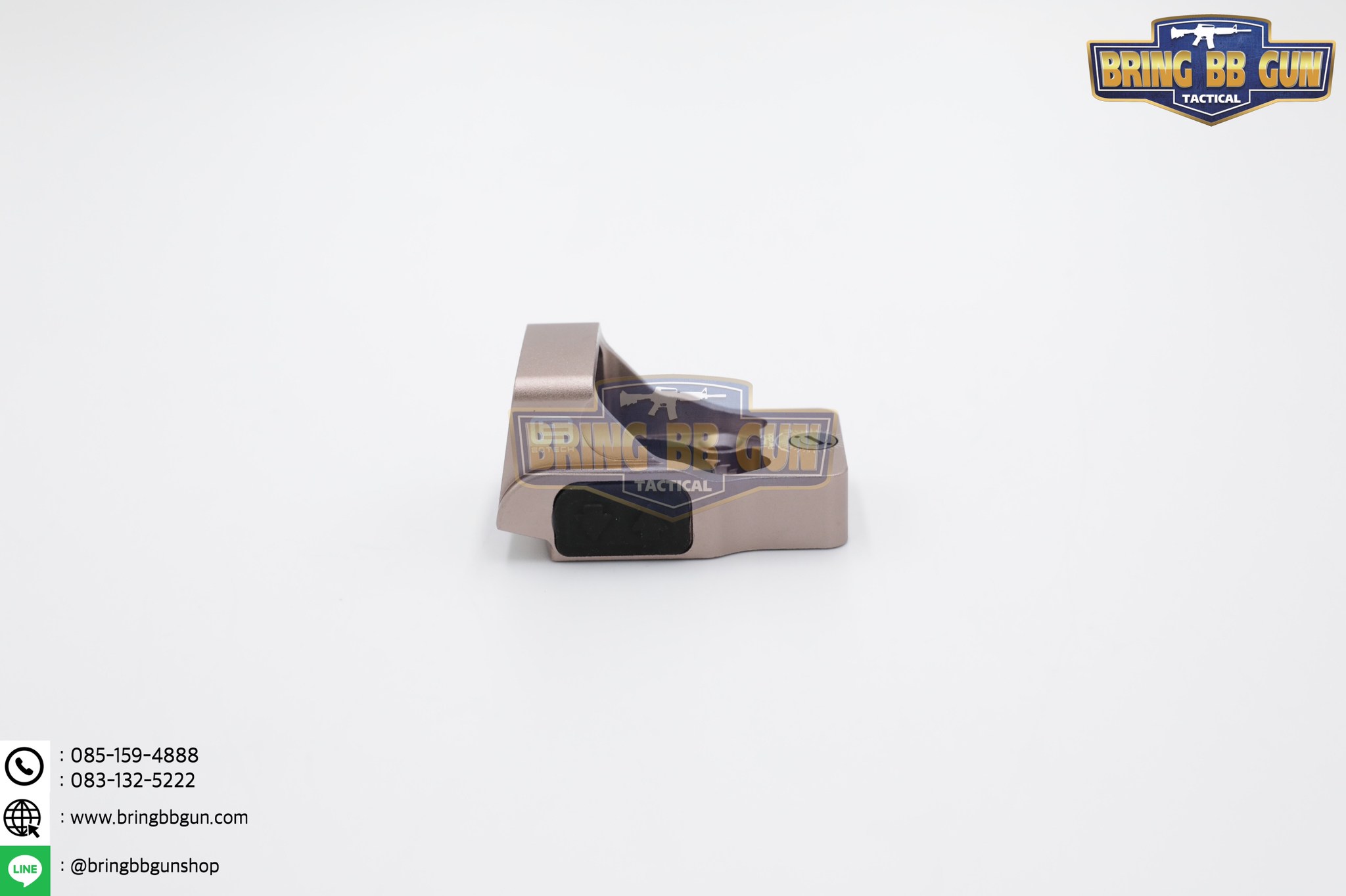 ดอท Eo-tech EFLX Mini (เรทดอท EFLX) ยี่ห้อ Eo-tech (Eo-tech EFLX Mini Red Dot Sight)