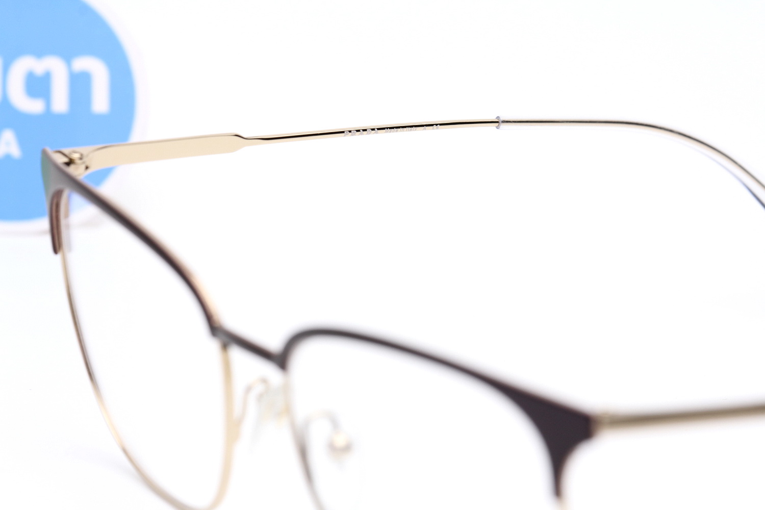 Prada VPR 59U OY1-101