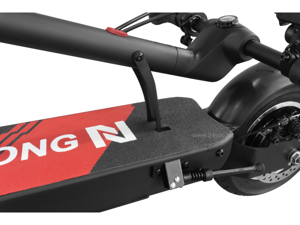 Kingsong N10 600W 48V 9.6Ah สกู๊ตเตอร์ไฟฟ้า ประกันศูนย์ 1 ปี + After service︳24YOU