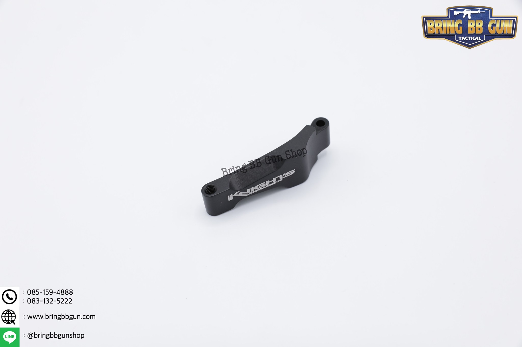 โกร่งไก ยี่ห้อ Knight’s (Knight's Armament Combat Trigger Guard) สำหรับปืนตระกูล : M4/M16