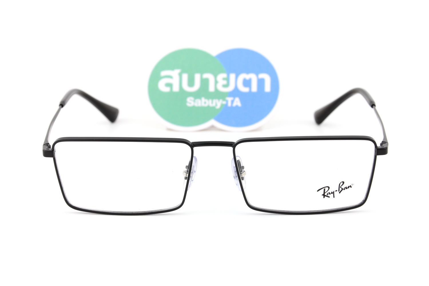 RayBan EMY RX6541 2503