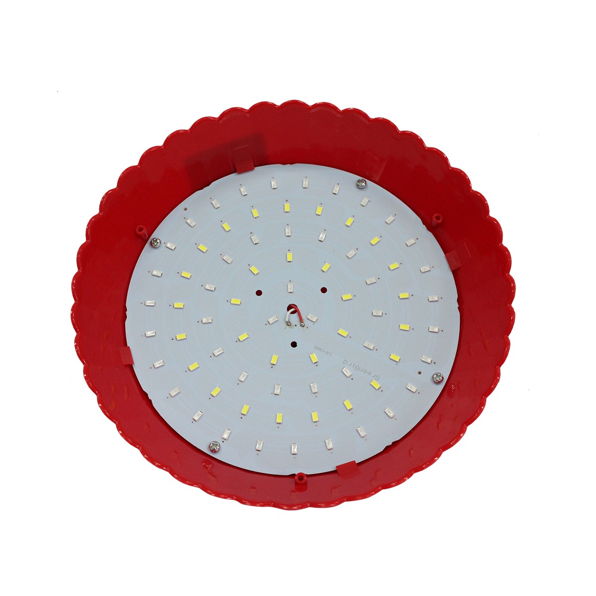 IWC-LED-FRESH-LAMP-40W-RGB โคมไฟส่องอาหารสด