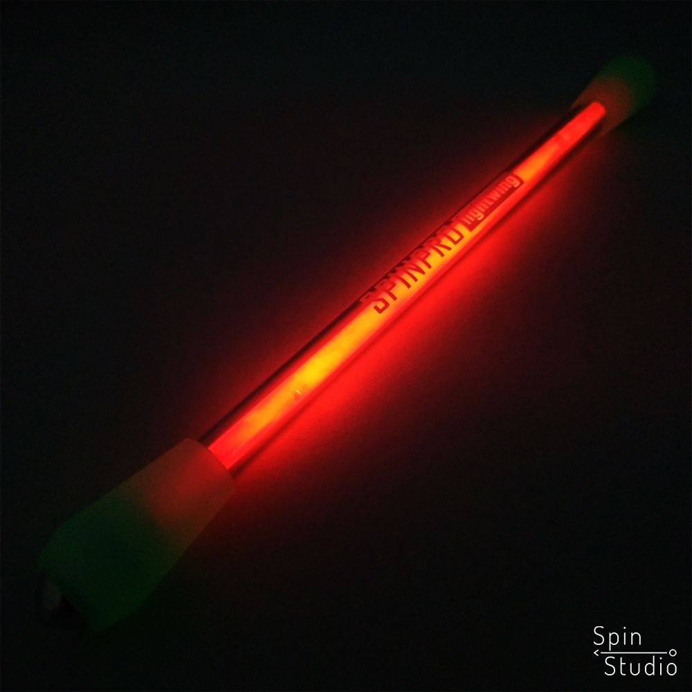 ปากกาควงเรืองแสง SpinPro Lightwing โดย PserHome