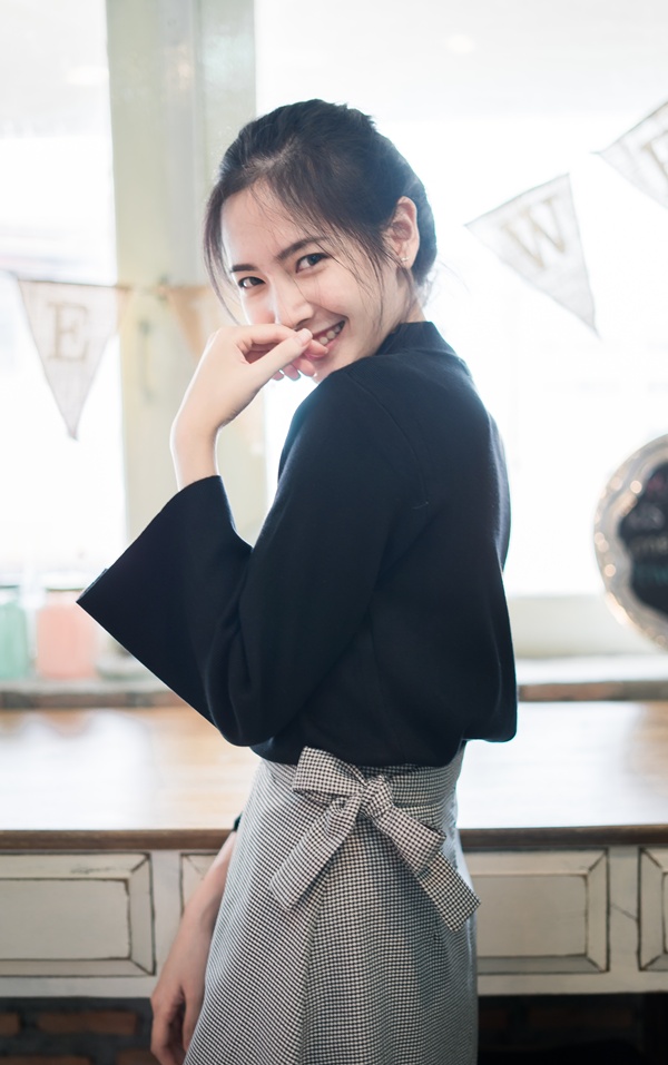 Pudding (black)