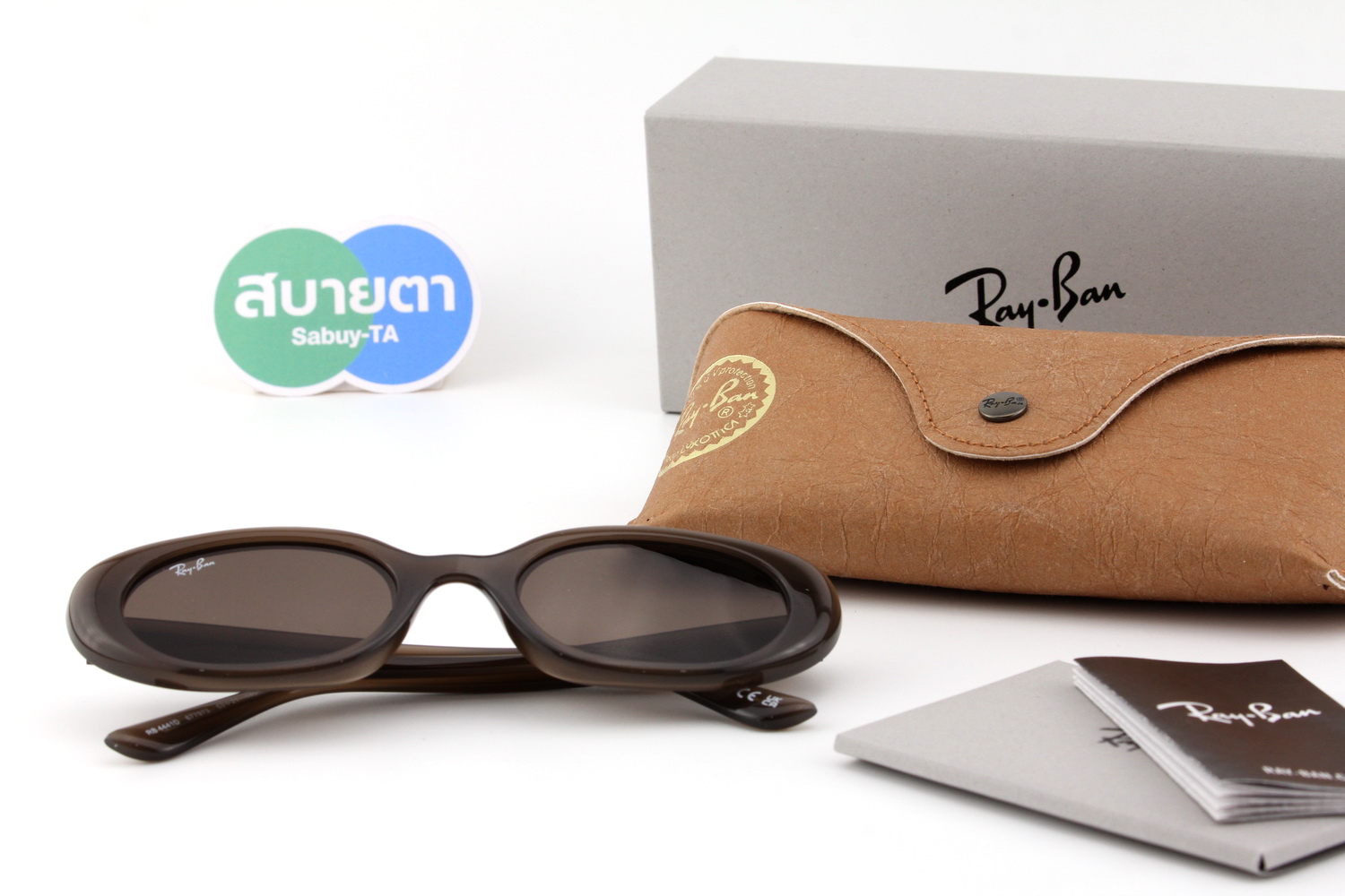 RayBan RB4441D 677973