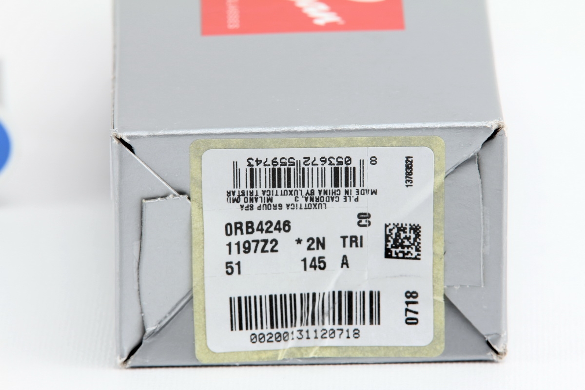 RayBan Clubround RB4246 1197/Z2