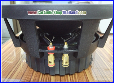 ลำโพงซับ 10 นิ้ว คุณภาพสูง HELIX B10W เสียงดีมาก