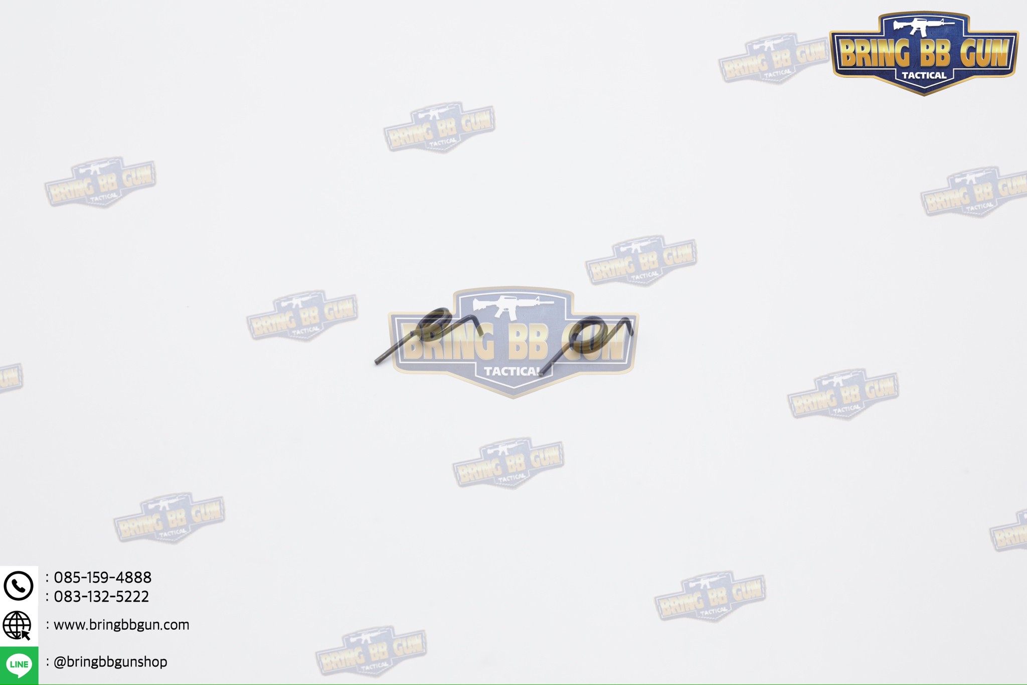 สปริงเซ็ต ยี่ห้อ VS Studio (Spring Set)