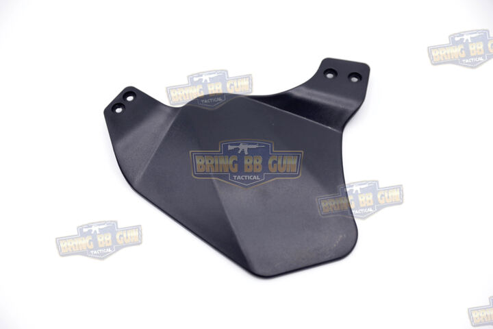 ที่ปิดหูติดรางข้างหมวก Fast (Ear Protectors for Fast Helmet)