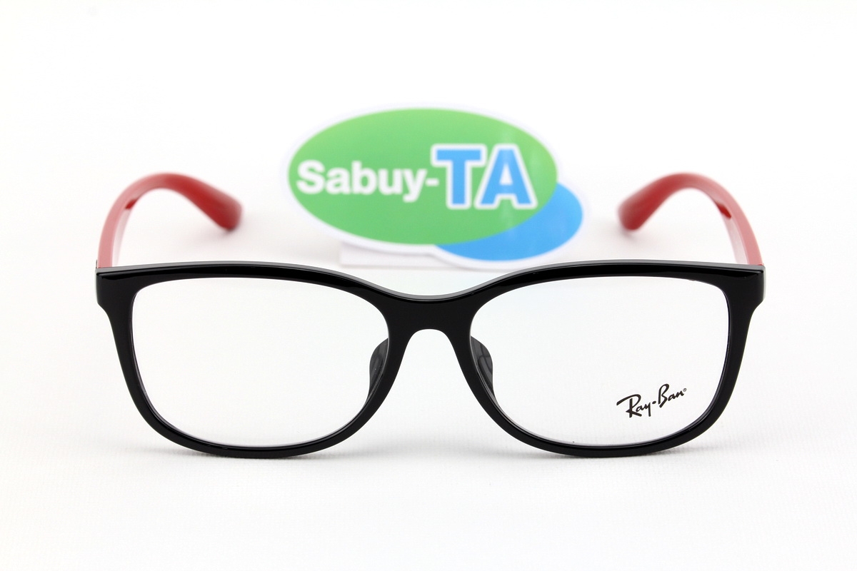 RayBan RX7124D 2475