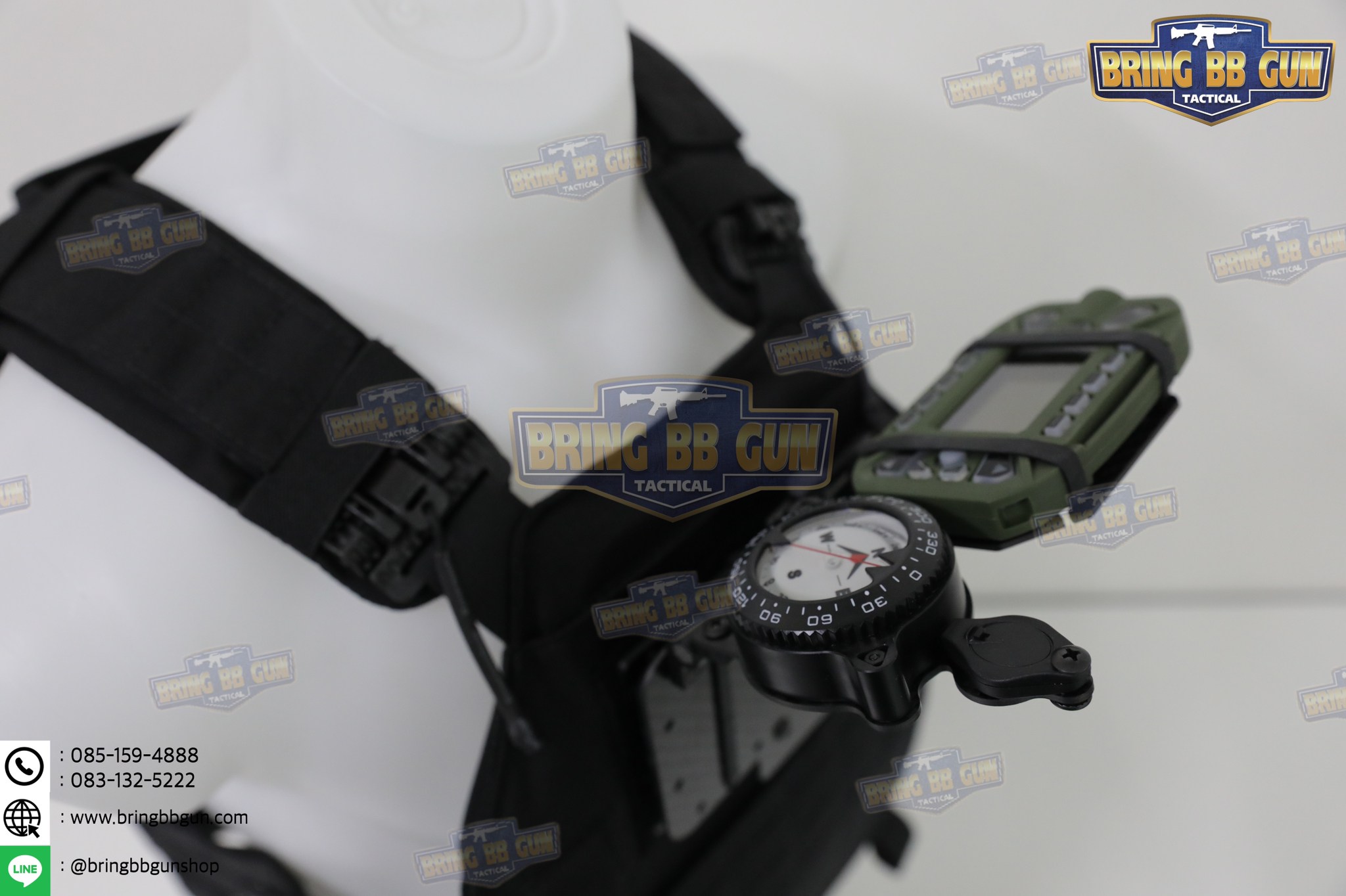 เข็มทิศ Multifunctional Navigation Module Board