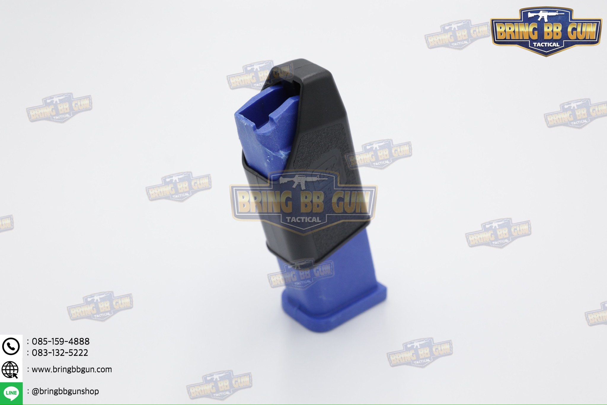 โหลดเดอร์ Glock