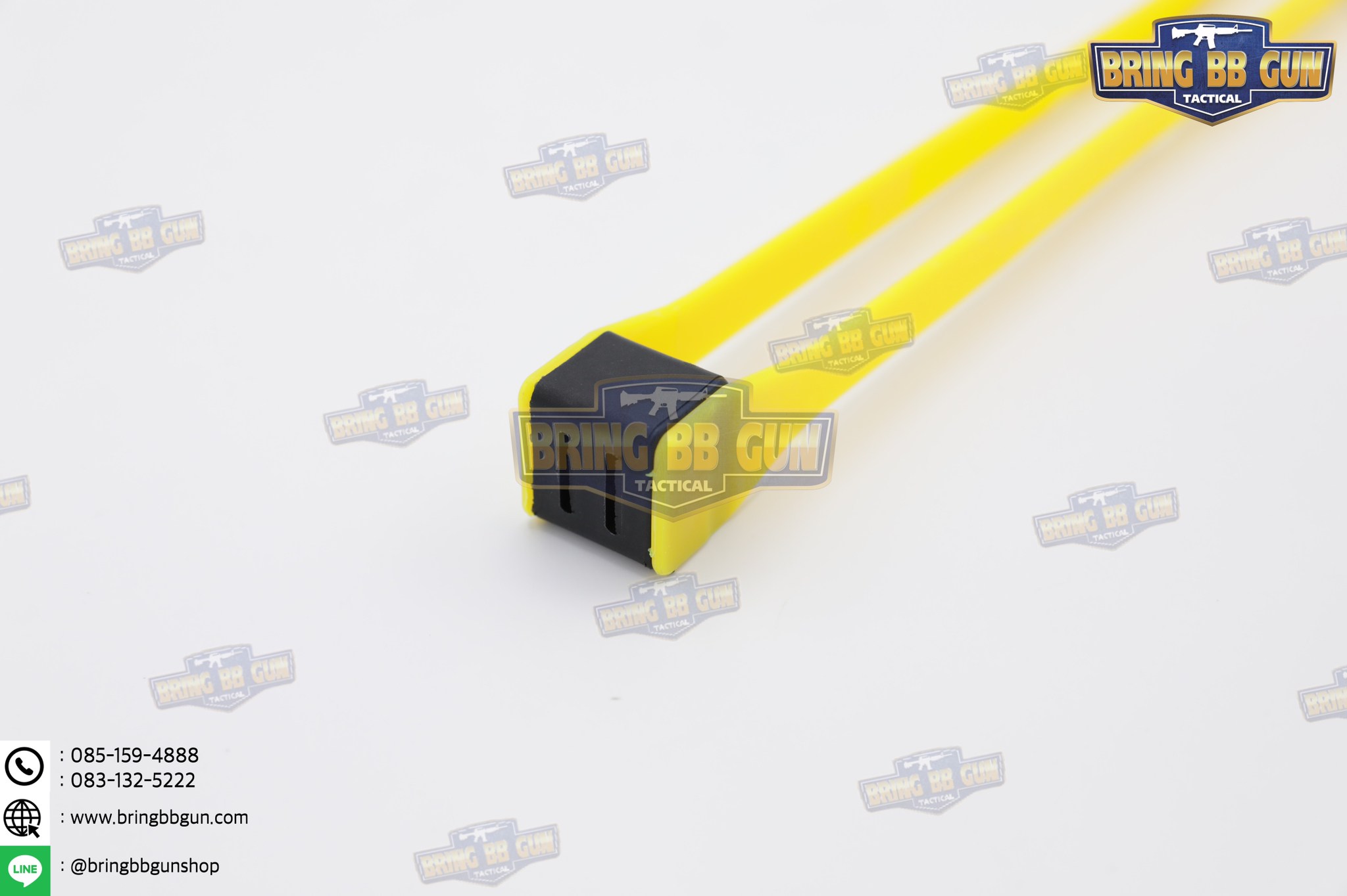 กุญแจมือสาย Cable Ties (เคเบิ้ลไทร์รัดข้อมือ) (Cable Ties Handcuffs) (Plastic Habdcuffs) (Zip Ties Handcuffs) รุ่น B01