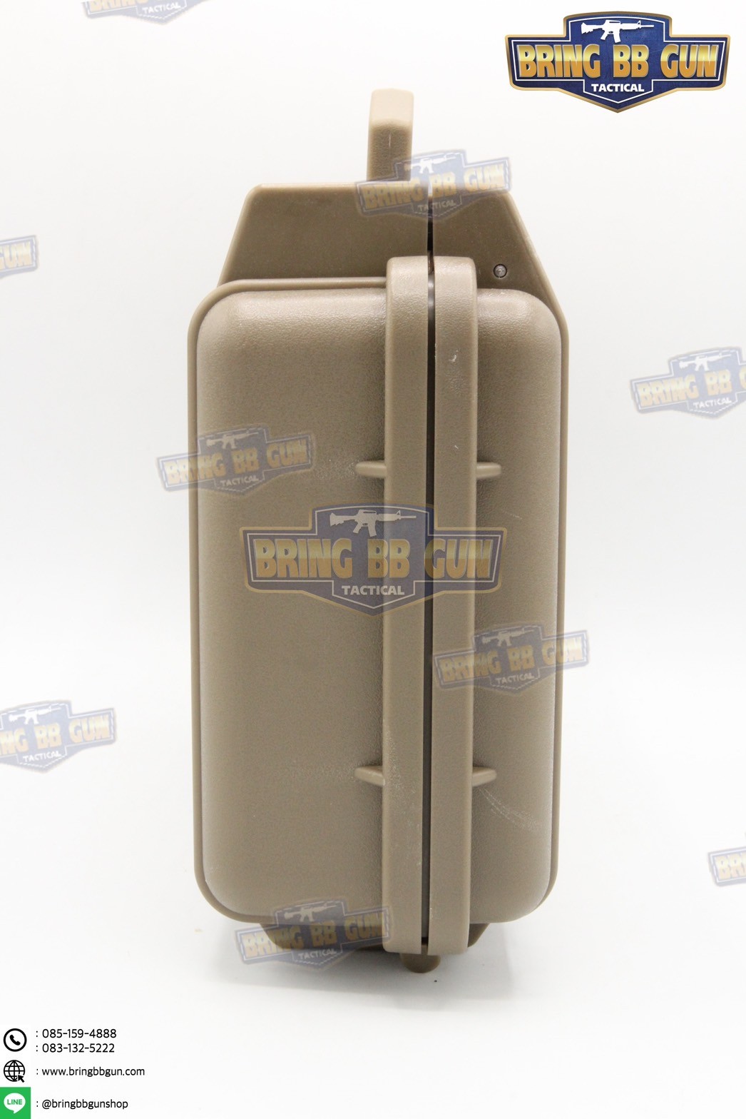 กล่อง B6 ทรง 1150 Protector Case